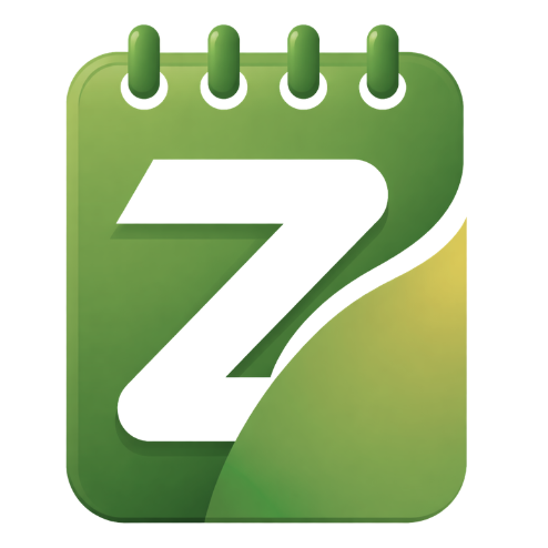 Zentro logo